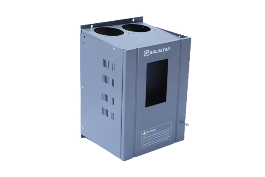 檢測(cè)控制箱