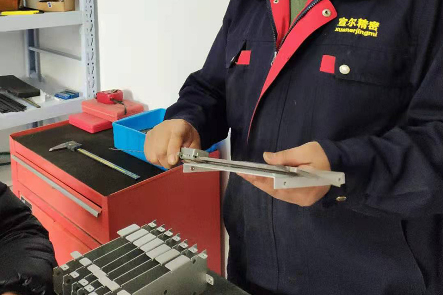 生產(chǎn)工藝:質(zhì)檢 生產(chǎn)工藝:質(zhì)檢