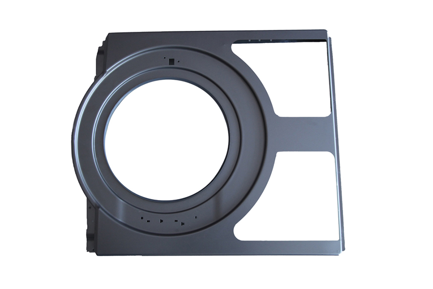 宣爾鈑金零件 宣爾鈑金零件