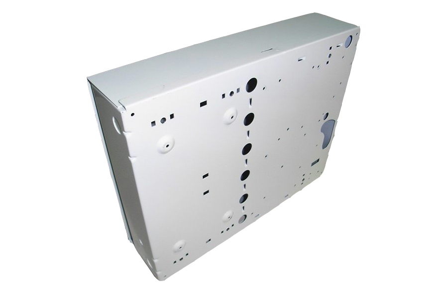 鈑金機(jī)殼定制